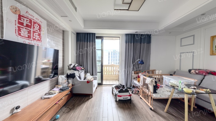 绿城明园秋月苑二手房实景图