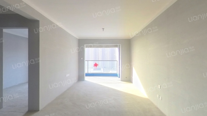 常绿·林溪宸苑二手房实景图