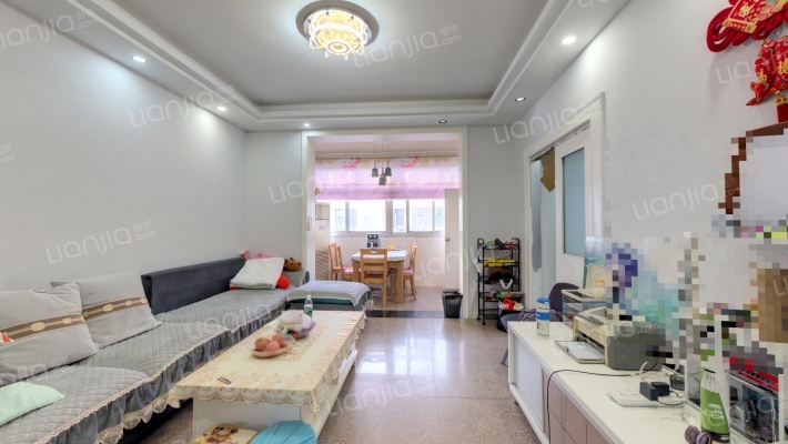 水门桥小区二手房实景图