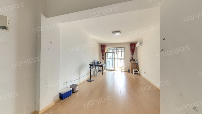 嘎纳印象二手房实景图