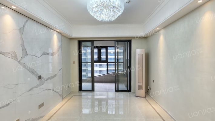 大华锦绣海岸五期二手房实景图