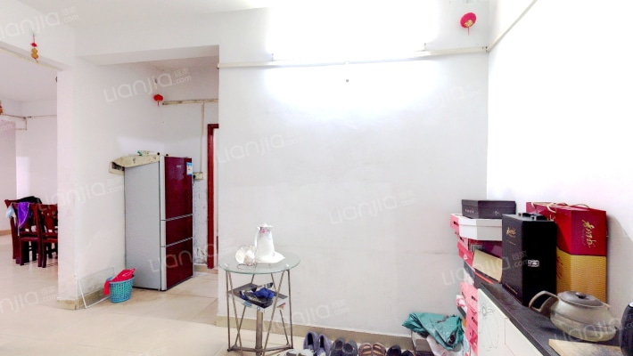 万江万盛花园邮局宿舍二手房实景图