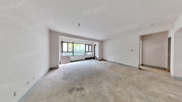 中建壹方九里锦澜华庭二手房实景图