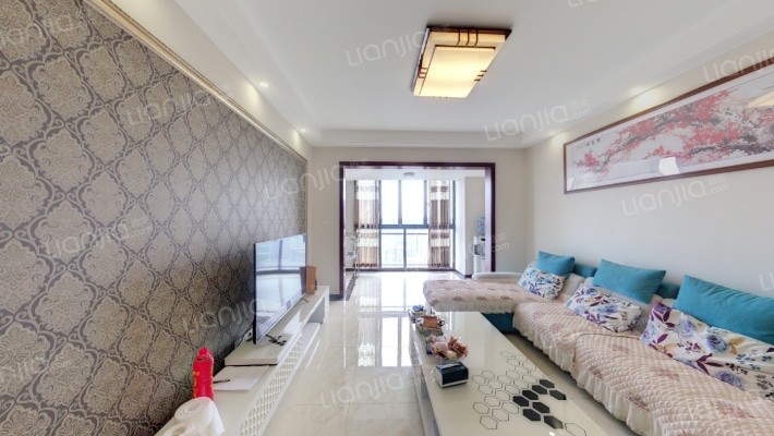 明源国际二手房实景图