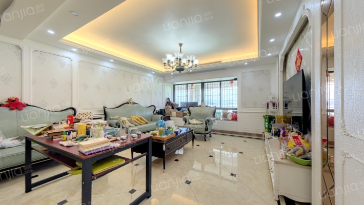 绿苑海景二手房实景图