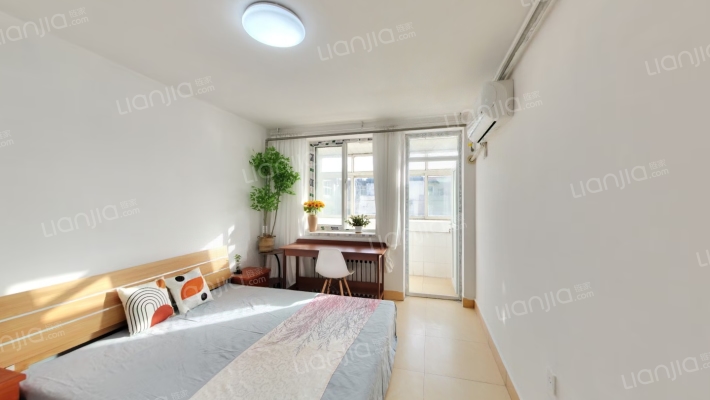 燕子山小区西区二手房实景图