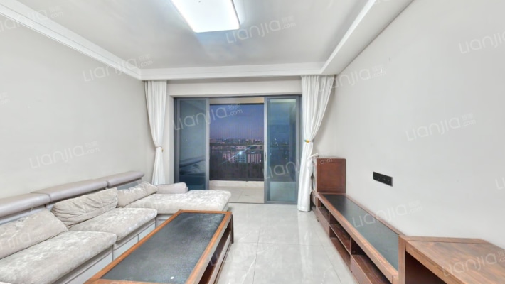 碧桂园揽月居二手房实景图