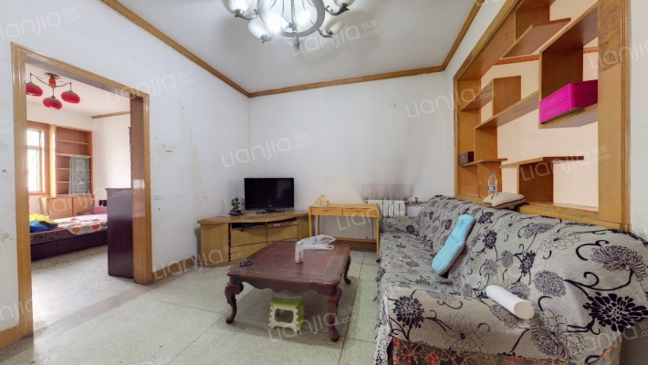 烟草公司家属院二手房实景图