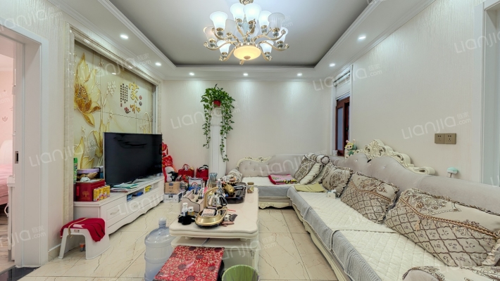 东城家园二手房实景图