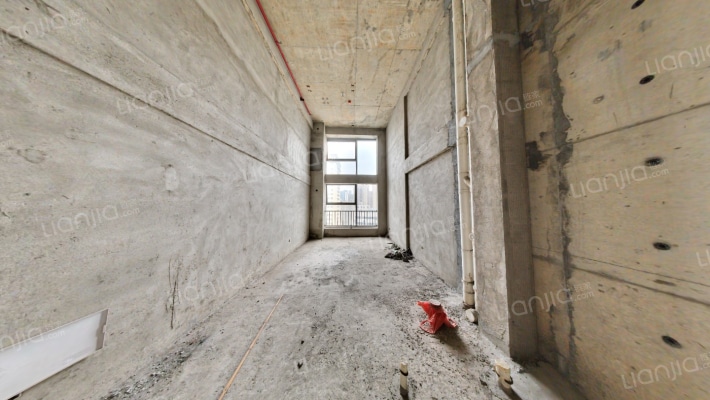 君悦新天地二手房实景图