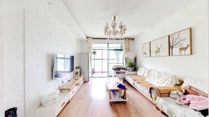 东湖山庄·碧云阁二手房实景图