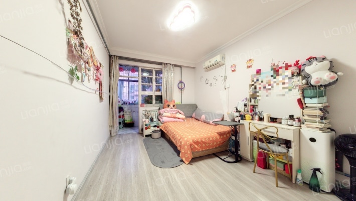 三里庄东街100号二手房实景图