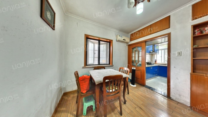 杭钢南苑二手房实景图