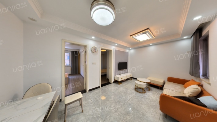 新恒公寓北区二手房实景图