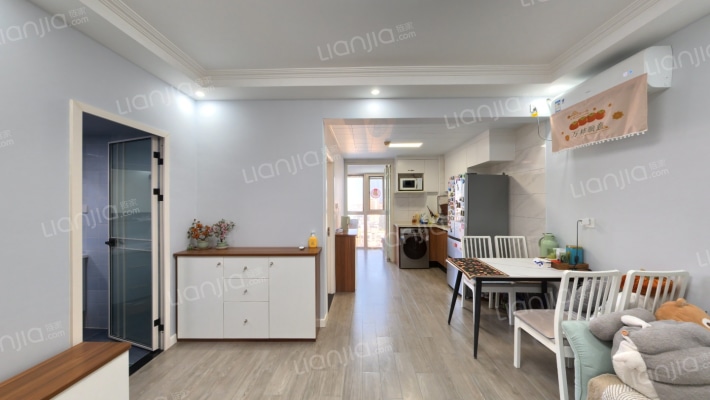 沿海赛洛城七期二手房实景图