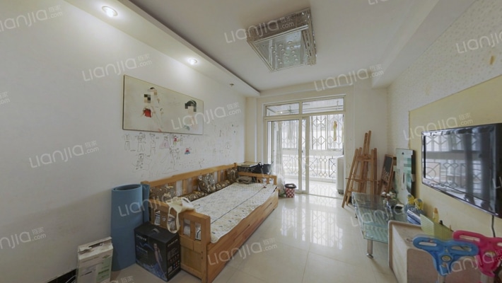 鑫基阳光丽景二手房实景图