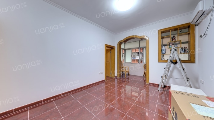 和平大院二手房实景图