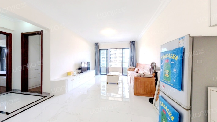 翡翠山珑悦二手房实景图