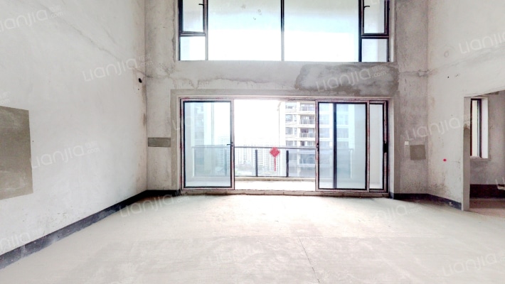 御璟悦来汐鹭二手房实景图