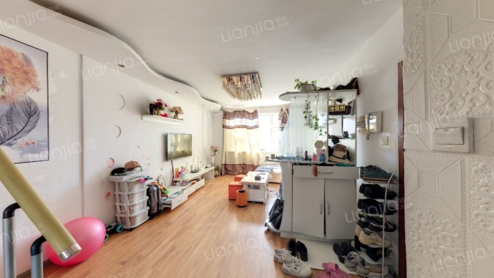 宜家宜居二手房实景图