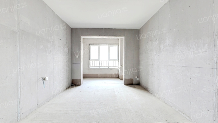 集美嘉悦二手房实景图