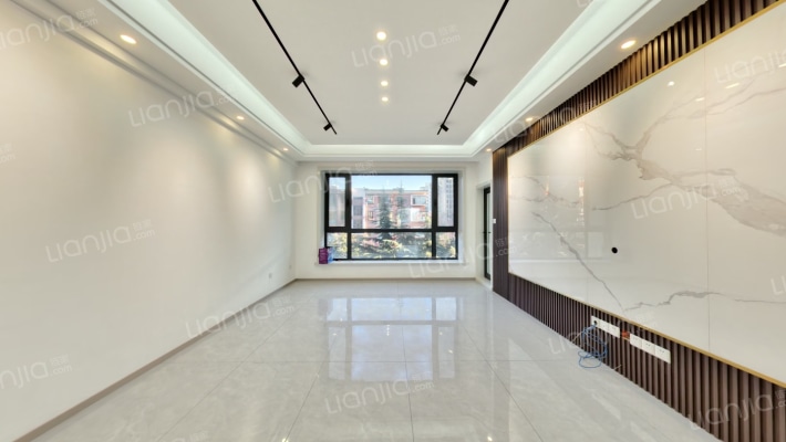 香洲心城二手房实景图