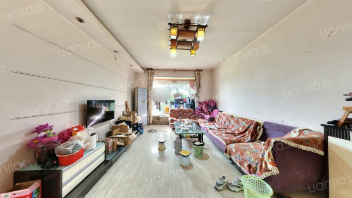 启明花园二手房实景图