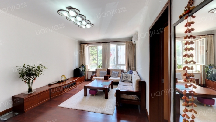 学子园二手房实景图