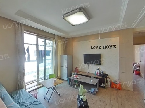 整租·都霖馨苑 1室1厅 东/南