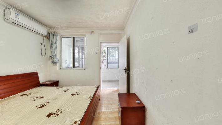 木庵小区二手房实景图