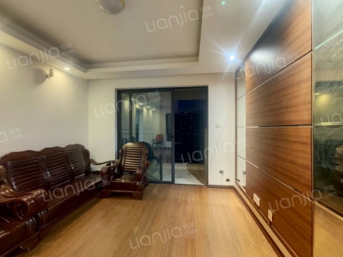 整租·万科城三期 3室2厅 南/北