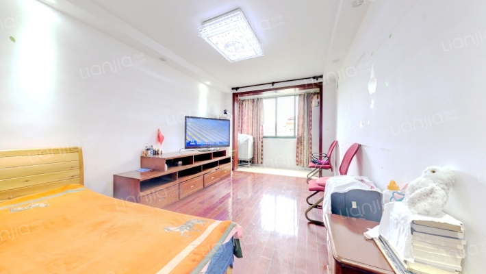 华苑小区二手房实景图