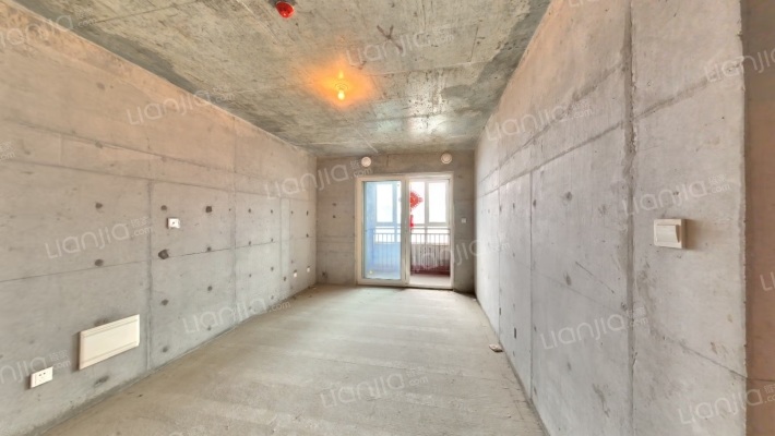 宏府鹍翔荟街区二手房实景图