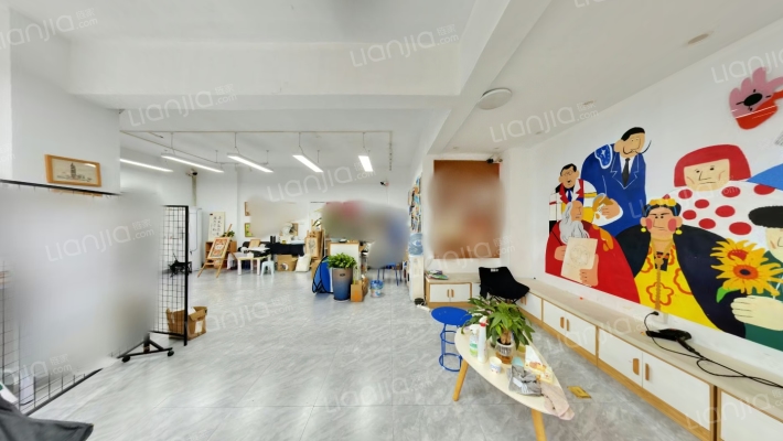 珩崎一里二手房实景图