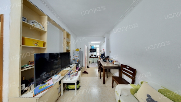 中环广场二手房实景图