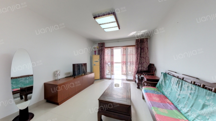 阳澄湖畔花苑一区二手房实景图