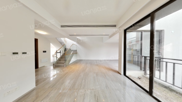 圣淘湾·美丽院子二手房实景图