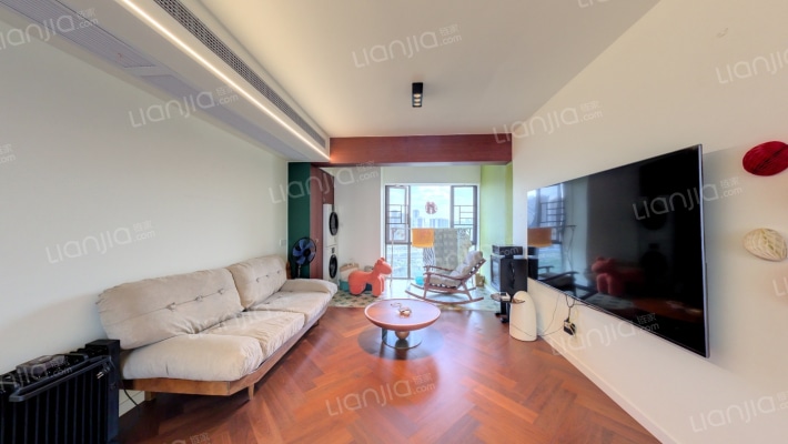 阳光城尚东湾（学园区）二手房实景图