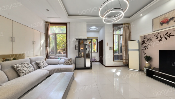 林语家话二手房实景图