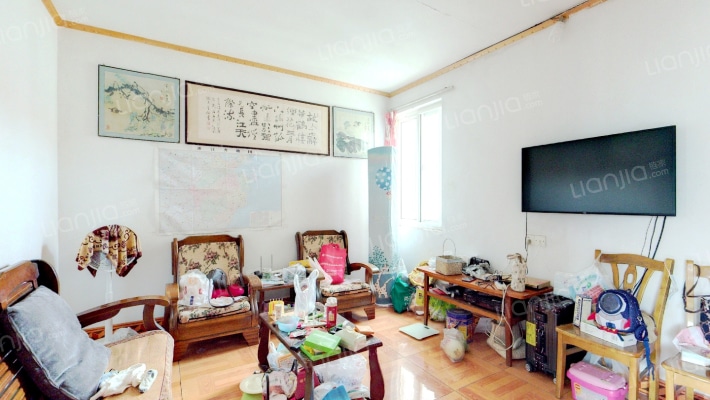 杜鹃新村南区二手房实景图