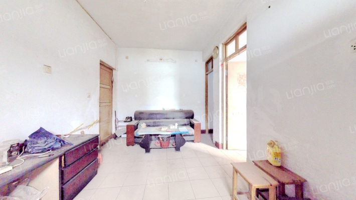 慧苑新区二手房实景图