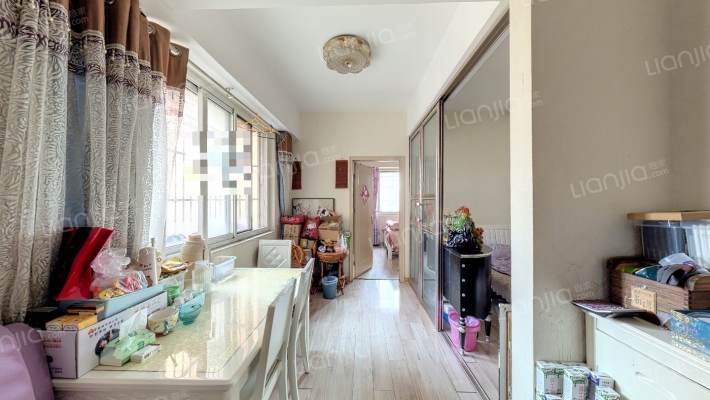 东海星城二手房实景图