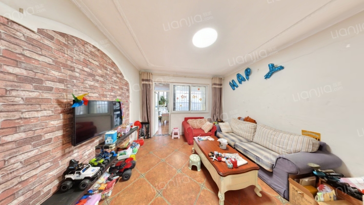 水榭雅庭二手房实景图