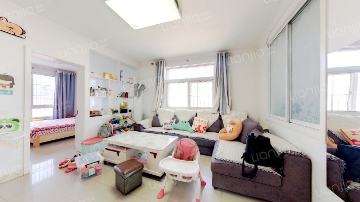 恒泰园二手房实景图