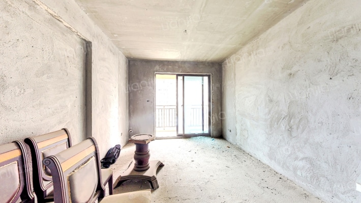 中豪城南时代二手房实景图