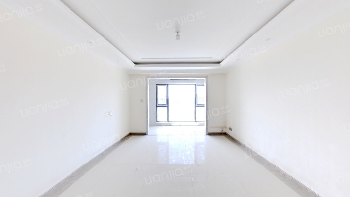 富力天禧公馆二手房实景图