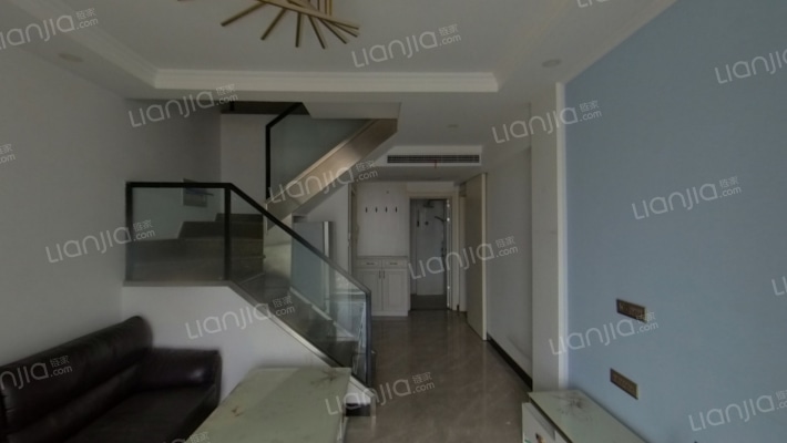 御景龙庭二手房实景图