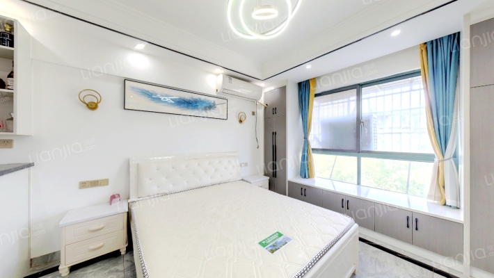 九洲·依云郡二手房实景图