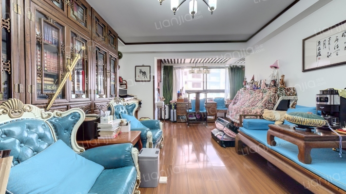 正弘府二手房实景图