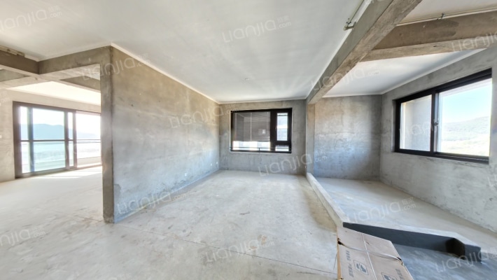 海风四季二手房实景图